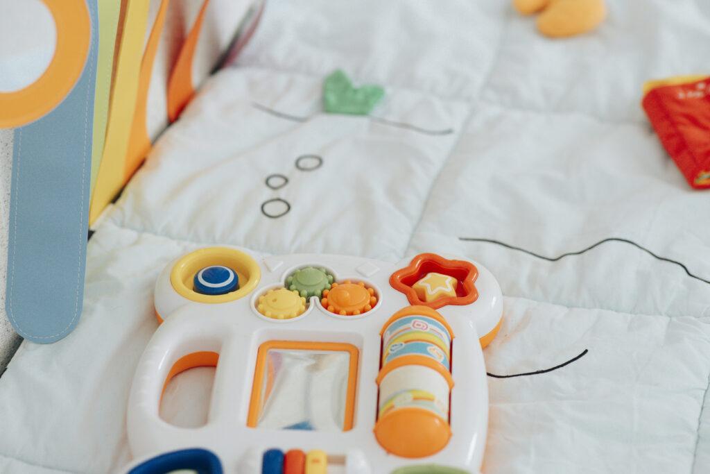 Jouet pour enfant