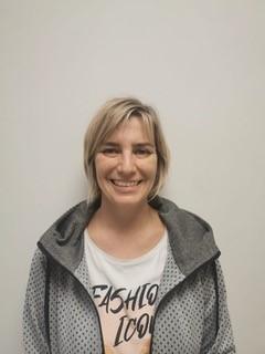 Morgane Boucher - CAP Petite enfance - Lucinges
