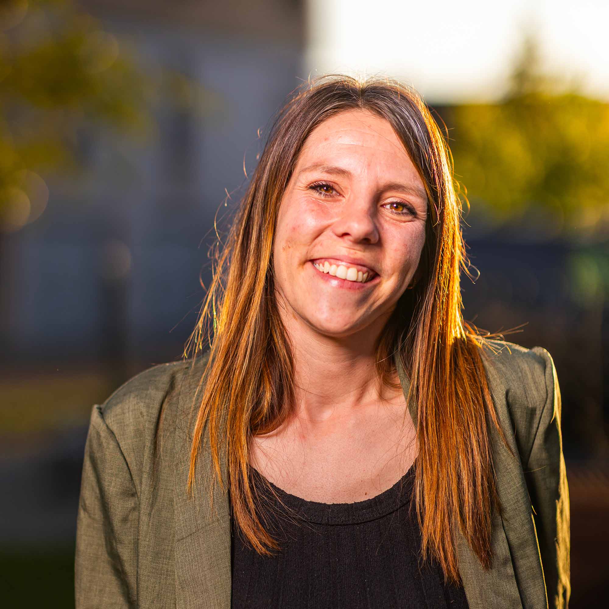 Sarah micro crèche My Little Peanuts à Boëge